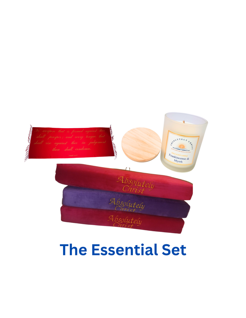 The Essential Bundle