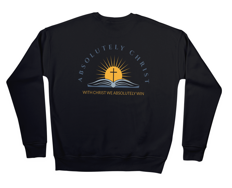 Fleece Sweatshirt